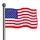 USA Flag-icon