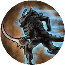 Demon's Speed