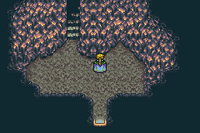 FFVI South Figaro Cave