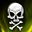Skl ico poison