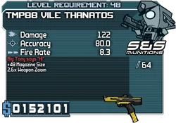 Thanatos