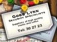 Gobb Lynn Security Specialists
