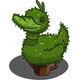 Duck Topiary-icon