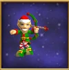 Christmas Elf