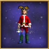 Santa Robe
