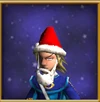 Santa Hat