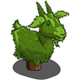 Goat Topiary-icon