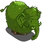 Elephant Topiary-icon