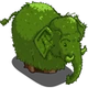 Elephant Topiary-icon