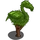 Flamingo Topiary-icon