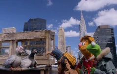 Chryslerbuilding-letterstosanta