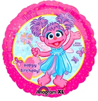 Abbycadabbyhappybirthday