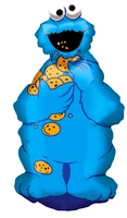 Cookiemfullbodyminishape