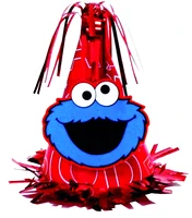 Cookiemonsterballoonweight