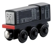 WoodenDiesel