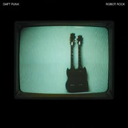 Robot Rock