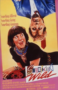 SomethingWild