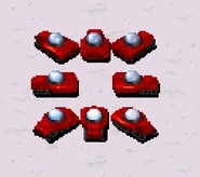 RAAF Tesla Tank