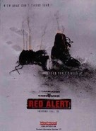 RA Promo Poster