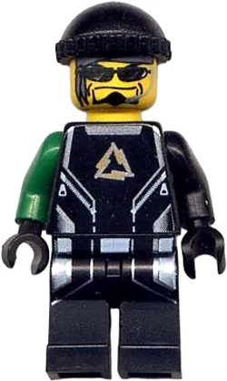 Diamond Arctic