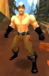 Image of Petrov