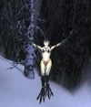Frostfeather Screecher
