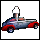 Thumb Item Getaway Car Ornament.gif