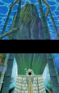 Ocean Temple