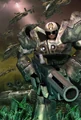 CNCTW Zone Trooper Early Concept Art 1