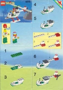 6515 Building Instructions 1