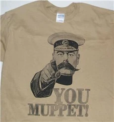 BritishT-shirt