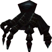 Wallmaster (Ocarina of Time)