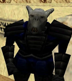 Machthief