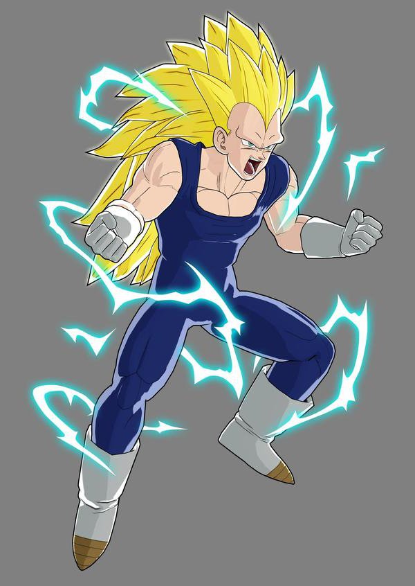 Dragon Ball Z: Budokai Tenkaichi 3 King Vegeta Goku Android 18 Android 17  PNG, Clipart, Amphibian