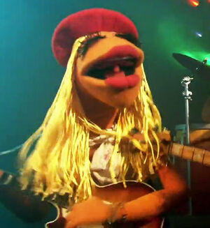 Muppetational 2 Guy Smiley Vs Janice The Giraffe Boards