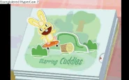 Cuddles tv intro