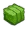 Green Hay Bale-icon