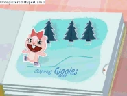 Giggle tv intro
