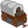 Covered Wagon-icon