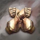 Holy Gauntlets