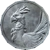 Ffx2-coin51-chocobo-front