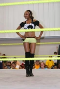 Alicia Fox 12