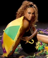 Alicia Fox 14