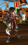 Captain Zorna