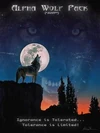 Alpha Wolf Pack
