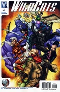 WildCats v.5 5