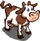 Found Cow