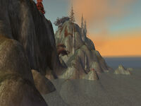 The Ruined Reaches