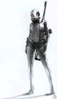 Combine Assassin con