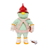 DoozerFigurine-RedHelmet(front)